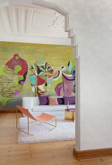 Обои Khroma Wall Designs IV