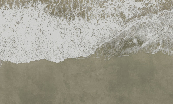 Фотообои Onprint Watercolour melody