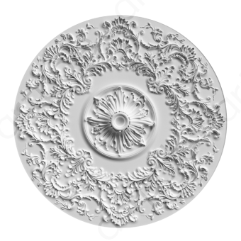 Розетка орнаментальная Artpole