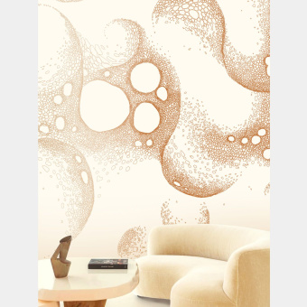 Фрески/Панно Fresq GEO