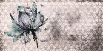 Фотообои My Fresco Природа