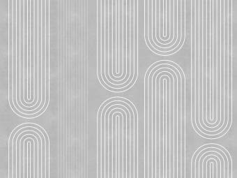 Фотообои Wall Street DECO 25