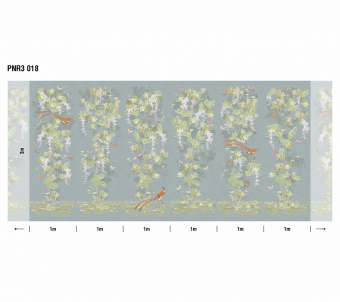 Обои Loymina Панорама