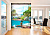 Обои Artmegahome Пляжи