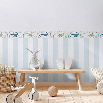 Обои AS Creation Mia&Paul