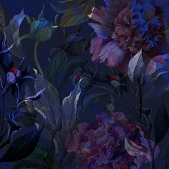 Фотообои Wall Street AQUA DE VIDA