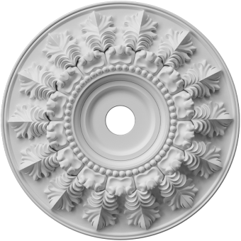 Розетка орнаментальная Artpole