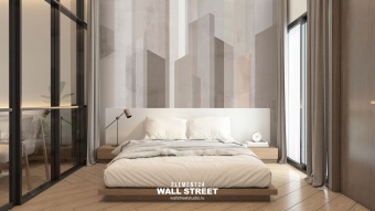 Фотообои Wall Street ELEMENT 24