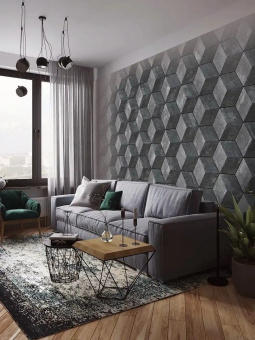 Фотообои Onprint Антон зеленов