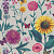Обои ArtHouse Bloom