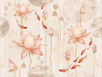 Фрески/Панно ORTOGRAF Fancy