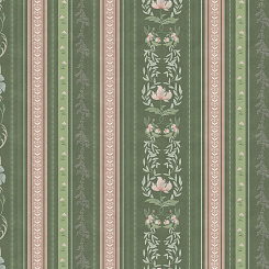 Фрески/Панно ORTOGRAF Bloom garden