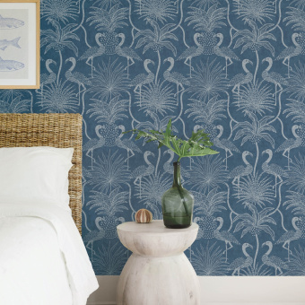 Обои A-Street Prints Sea Salt