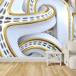 Обои Artmegahome 3Д Графика