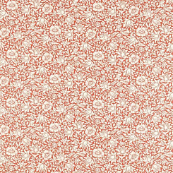 Morris & Co Simply Morris Fabrics