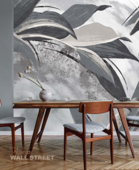 Фотообои Wall Street ALIVE 22