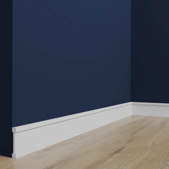 Плинтус Европласт