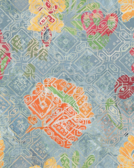 Обои MINDTHEGAP Minnie Kemp x MindTheGap