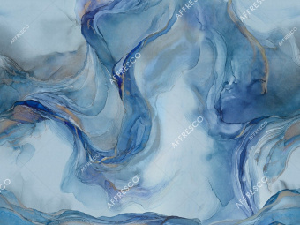 Фрески/Панно Affresco FLUID