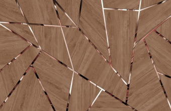 Фотообои Artmegahome Геометрия