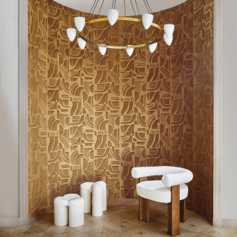 Обои Casamance  Arcane