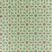 Morris & Co Melsetter Fabric & Weaves