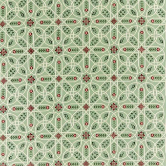 Morris & Co Melsetter Fabric & Weaves