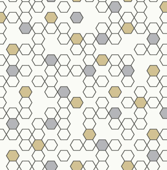 Обои Seabrook Geometry