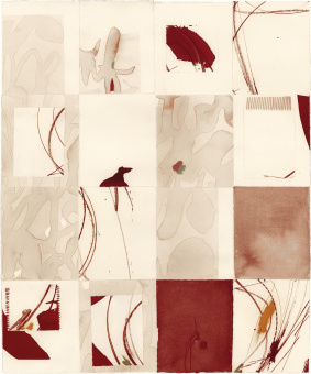 Фотообои Co.De FABULA