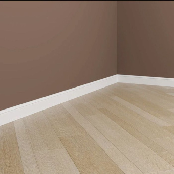 Плинтус Европласт