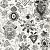 Обои Christian Lacroix Incroyables et Merveilleuses