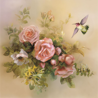 Фрески/Панно ORTOGRAF