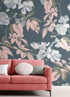 Обои Rasch Cosy Living