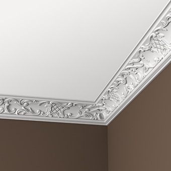 Карниз Европласт