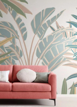 Обои Rasch Cosy Living