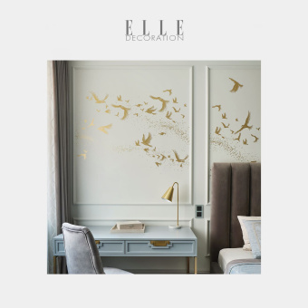 Фрески/Панно Fresq GEO