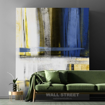 Фотообои Wall Street ELEMENT