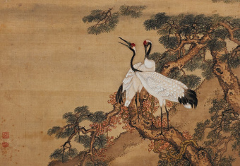 Фотообои Respace Классика Наедине