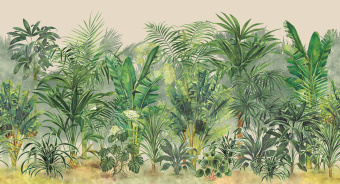 Фрески/Панно ORTOGRAF