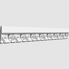 Карниз орнаментальный Artpole