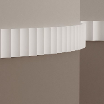 Молдинг Европласт