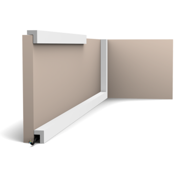 Молдинг Orac Decor