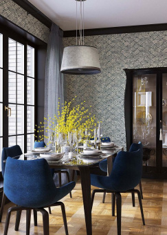 Обои Tiffany Design Euphoria