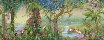 Фрески/Панно ORTOGRAF