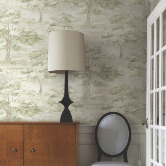 Обои York Antonina Vella Layered Luxe