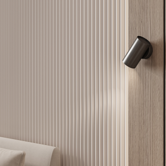 Декоративная панель Европласт