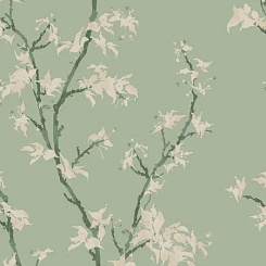 Обои Cole & Son Classics Collection Vol.II Обои Cole & Son Classics Collection Vol.II