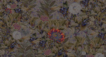 Фотообои MUANCE Volume 5