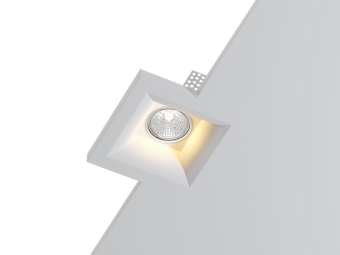 Гипсовый светильник Artpole