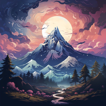 Фрески/Панно RFresco AI